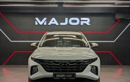 Hyundai Tucson, 2021 год, 2 790 000 рублей, 25 фотография