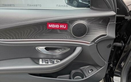 Mercedes-Benz E-Класс, 2022 год, 4 797 000 рублей, 7 фотография