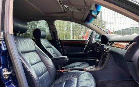 Audi A6, 2000 год, 499 000 рублей, 14 фотография