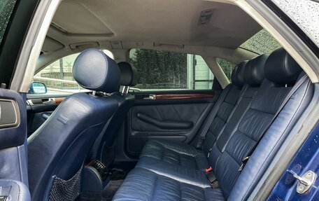 Audi A6, 2000 год, 499 000 рублей, 10 фотография