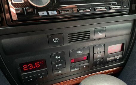 Audi A6, 2000 год, 499 000 рублей, 19 фотография