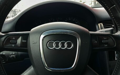 Audi A6, 2000 год, 499 000 рублей, 17 фотография