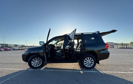 Toyota Land Cruiser 200, 2008 год, 3 100 000 рублей, 13 фотография