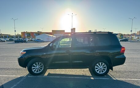 Toyota Land Cruiser 200, 2008 год, 3 100 000 рублей, 10 фотография