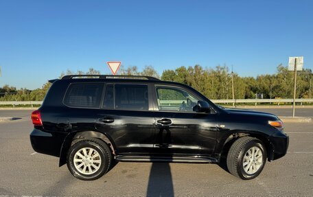 Toyota Land Cruiser 200, 2008 год, 3 100 000 рублей, 4 фотография