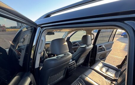 Toyota Land Cruiser 200, 2008 год, 3 100 000 рублей, 16 фотография