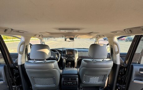 Toyota Land Cruiser 200, 2008 год, 3 100 000 рублей, 14 фотография