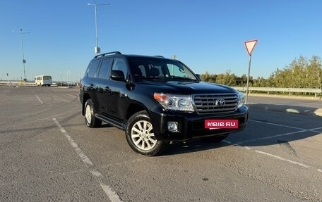 Toyota Land Cruiser 200, 2008 год, 3 100 000 рублей, 2 фотография
