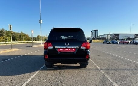 Toyota Land Cruiser 200, 2008 год, 3 100 000 рублей, 6 фотография
