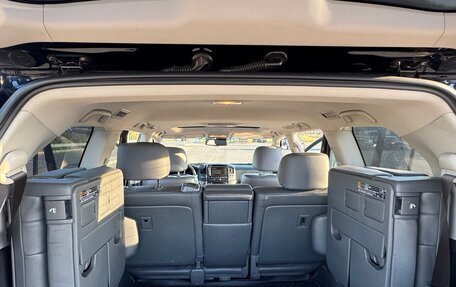 Toyota Land Cruiser 200, 2008 год, 3 100 000 рублей, 19 фотография