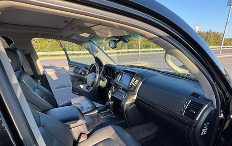 Toyota Land Cruiser 200, 2008 год, 3 100 000 рублей, 17 фотография
