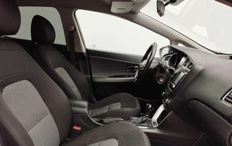 KIA cee'd III, 2016 год, 1 348 000 рублей, 10 фотография