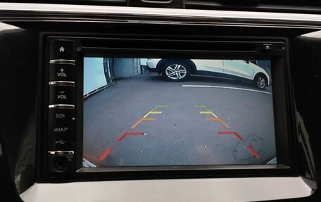 KIA cee'd III, 2016 год, 1 348 000 рублей, 12 фотография