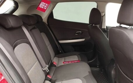 KIA cee'd III, 2016 год, 1 348 000 рублей, 11 фотография