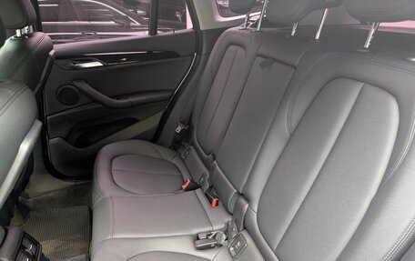 BMW X1, 2016 год, 1 897 000 рублей, 9 фотография