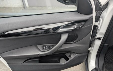 BMW X1, 2016 год, 1 897 000 рублей, 7 фотография