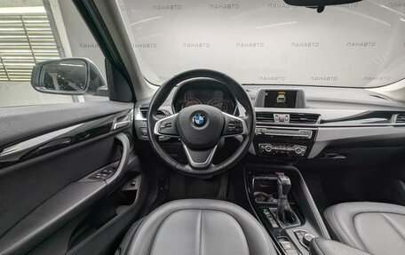 BMW X1, 2016 год, 1 897 000 рублей, 6 фотография