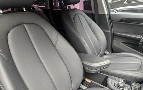 BMW X1, 2016 год, 1 897 000 рублей, 11 фотография