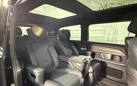 Mercedes-Benz V-Класс, 2026 год, 14 556 187 рублей, 4 фотография