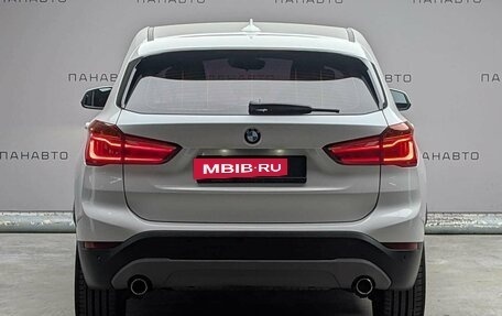 BMW X1, 2016 год, 1 897 000 рублей, 4 фотография