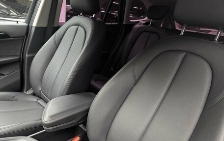 BMW X1, 2016 год, 1 897 000 рублей, 8 фотография