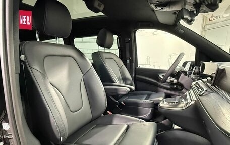 Mercedes-Benz V-Класс, 2026 год, 14 556 187 рублей, 2 фотография