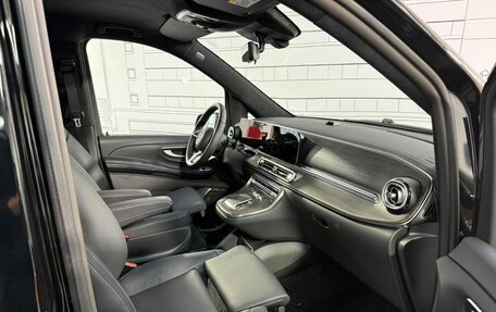 Mercedes-Benz V-Класс, 2026 год, 14 556 187 рублей, 7 фотография