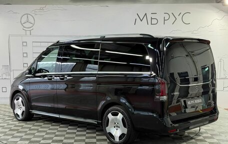 Mercedes-Benz V-Класс, 2026 год, 14 556 187 рублей, 12 фотография