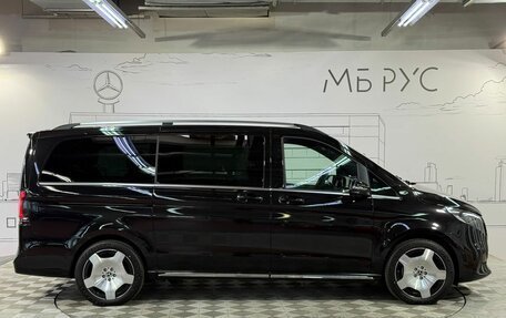 Mercedes-Benz V-Класс, 2026 год, 14 556 187 рублей, 17 фотография
