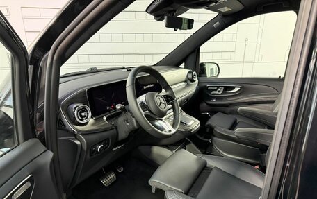 Mercedes-Benz V-Класс, 2026 год, 14 556 187 рублей, 13 фотография