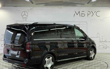Mercedes-Benz V-Класс, 2026 год, 14 556 187 рублей, 6 фотография
