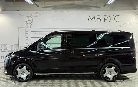 Mercedes-Benz V-Класс, 2026 год, 14 556 187 рублей, 14 фотография