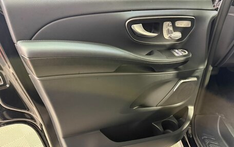 Mercedes-Benz V-Класс, 2026 год, 14 556 187 рублей, 15 фотография