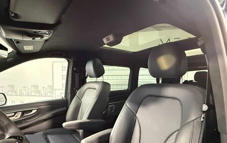 Mercedes-Benz V-Класс, 2026 год, 14 556 187 рублей, 19 фотография