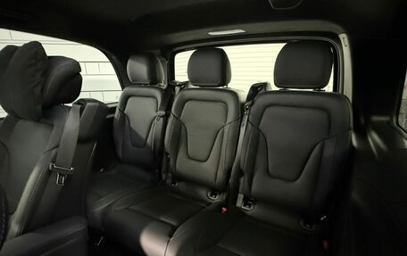 Mercedes-Benz V-Класс, 2026 год, 14 556 187 рублей, 20 фотография