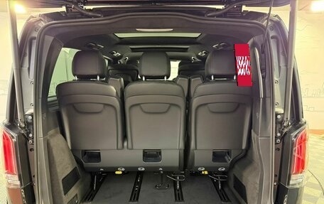Mercedes-Benz V-Класс, 2026 год, 14 556 187 рублей, 10 фотография