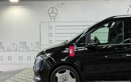 Mercedes-Benz V-Класс, 2026 год, 14 556 187 рублей, 16 фотография