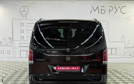 Mercedes-Benz V-Класс, 2026 год, 14 556 187 рублей, 11 фотография
