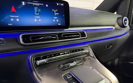 Mercedes-Benz V-Класс, 2026 год, 14 556 187 рублей, 24 фотография
