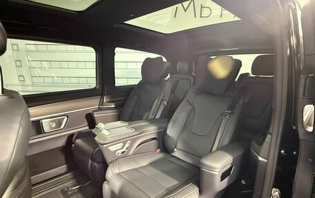 Mercedes-Benz V-Класс, 2026 год, 14 556 187 рублей, 22 фотография