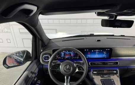 Mercedes-Benz V-Класс, 2026 год, 14 556 187 рублей, 28 фотография