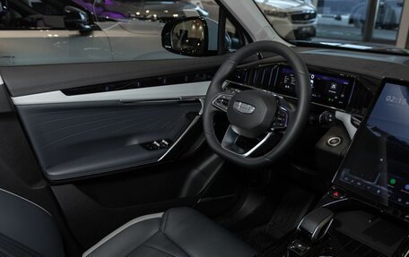 Geely Atlas, 2026 год, 3 449 990 рублей, 9 фотография