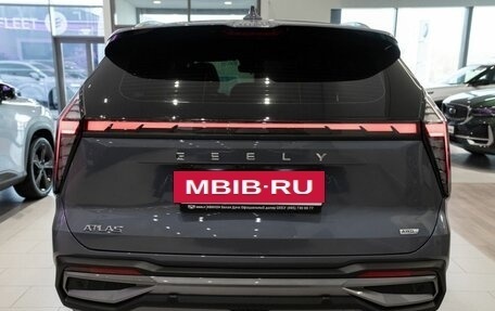 Geely Atlas, 2026 год, 3 449 990 рублей, 4 фотография