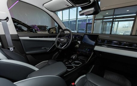 Geely Atlas, 2026 год, 3 909 990 рублей, 7 фотография