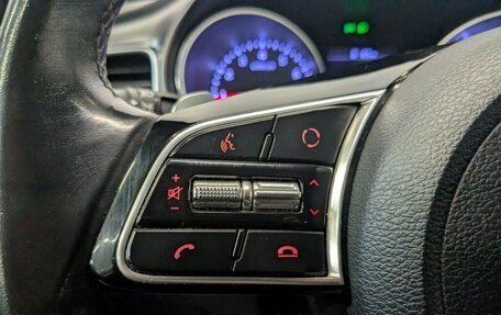 KIA cee'd III, 2020 год, 1 890 000 рублей, 4 фотография