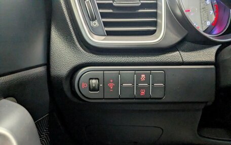 KIA cee'd III, 2020 год, 1 890 000 рублей, 6 фотография