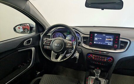 KIA cee'd III, 2020 год, 1 890 000 рублей, 9 фотография