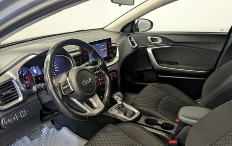 KIA cee'd III, 2020 год, 1 890 000 рублей, 16 фотография