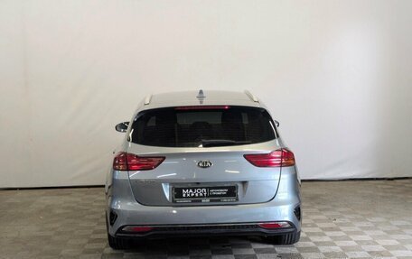 KIA cee'd III, 2020 год, 1 890 000 рублей, 13 фотография