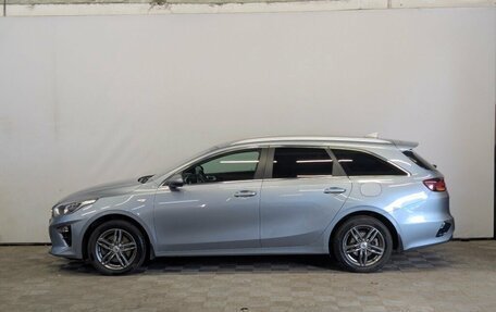 KIA cee'd III, 2020 год, 1 890 000 рублей, 21 фотография